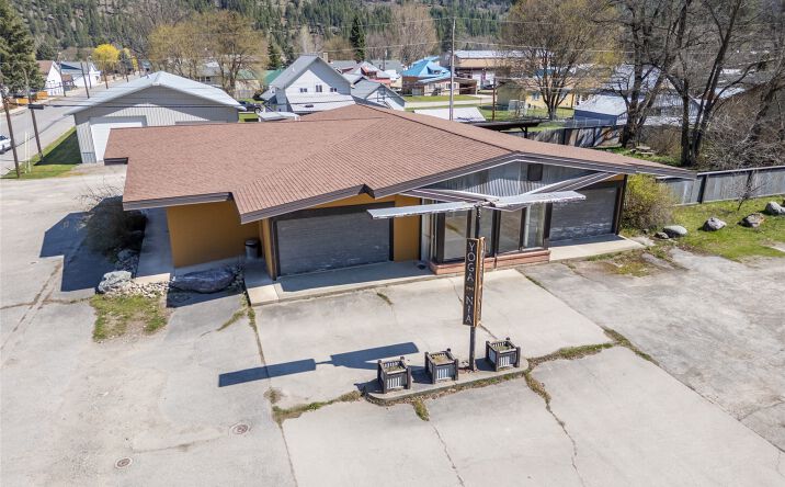 Pictures of Mixed Use property located at 301 E Missoula Avenue, Troy, MT 59935 for sales - image #1