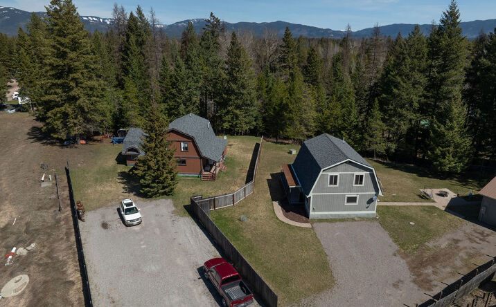 Pictures of Multifamily property located at 3819 MT Hwy 40 W, Columbia Falls, MT 59912 for sales - image #1