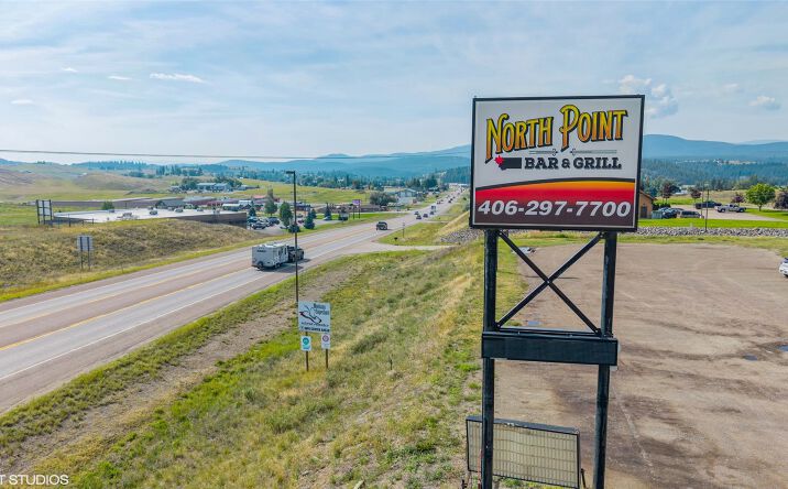 Pictures of Mixed Use property located at 1821 US Hwy 93 N, Eureka, MT 59917 for sales - image #1