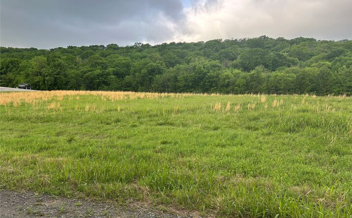 Pictures of Land property located at 3 E Thunder Road, Fort Gibson, OK 74434 for sales - image #1