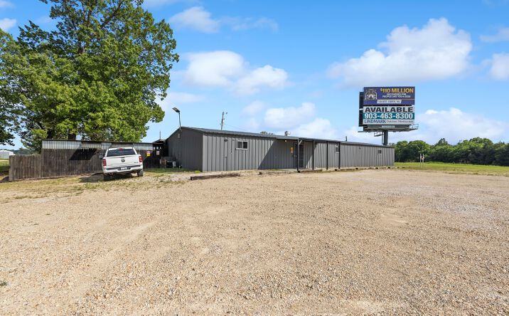 Pictures of Land property located at 1592 N 4220 Road, Grant, OK 74738 for sales - image #1