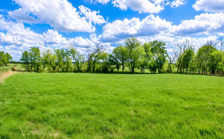 Pictures of Land property located at W 3500 Road, Talala, OK 74080 for sales - image #1