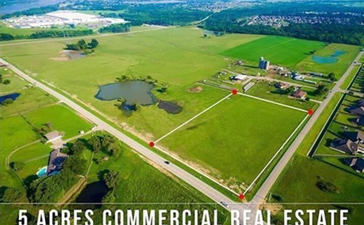 Pictures of Land property located at 13100 S Harvard Avenue, Jenks, OK 74037 for sales - image #1