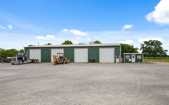 15760 S 69/75, Caney