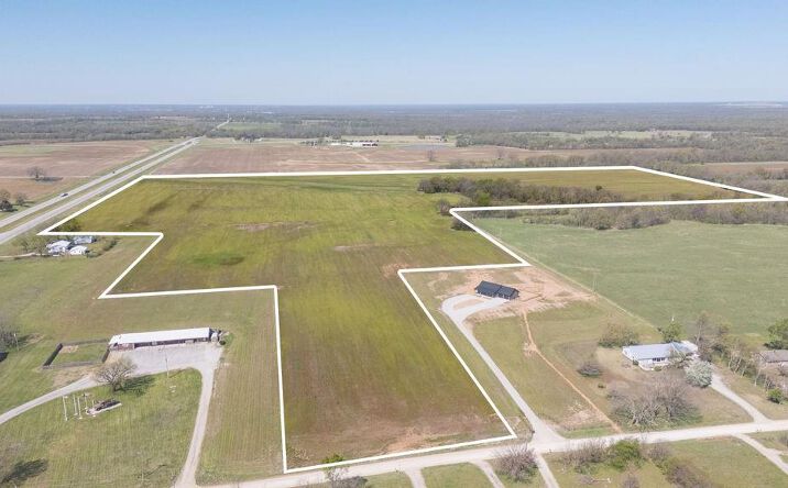 Pictures of Land property located at 000 1200 Road, Nevada, MO 64772 for sales - image #1