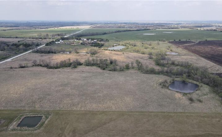 Pictures of Land, Special Purpose property located at 919 Juneberry Road, Burlington, KS 66839 for sales - image #1