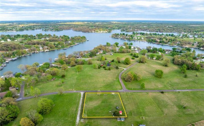 Pictures of Land, Special Purpose property located at 105 Hook Court, Gallatin, MO 64640 for sales - image #1