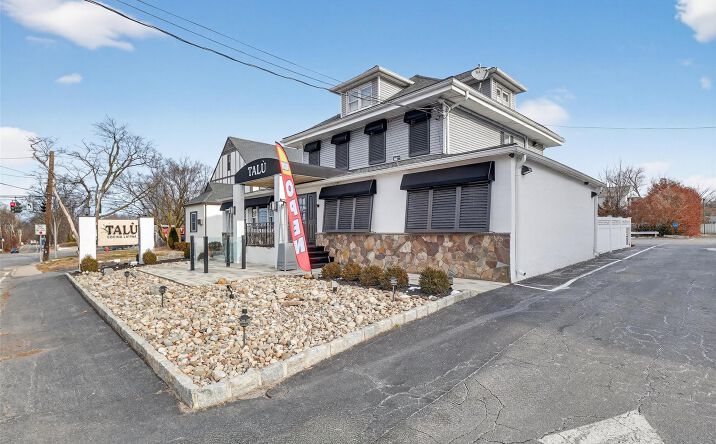 Pictures of Retail property located at 3436 Lexington Avenue, Yorktown, NY 10547 for sales - image #1