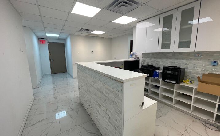 Pictures of Office property located at 4142 College Point Boulevard 2A, New York, NY 11355 for sales - image #1