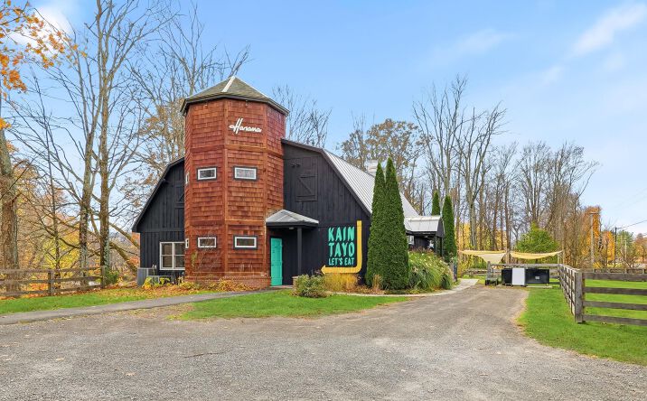 Pictures of Mixed Use, Retail property located at 5125 Route 209, Rochester, NY 12404 for sales - image #1
