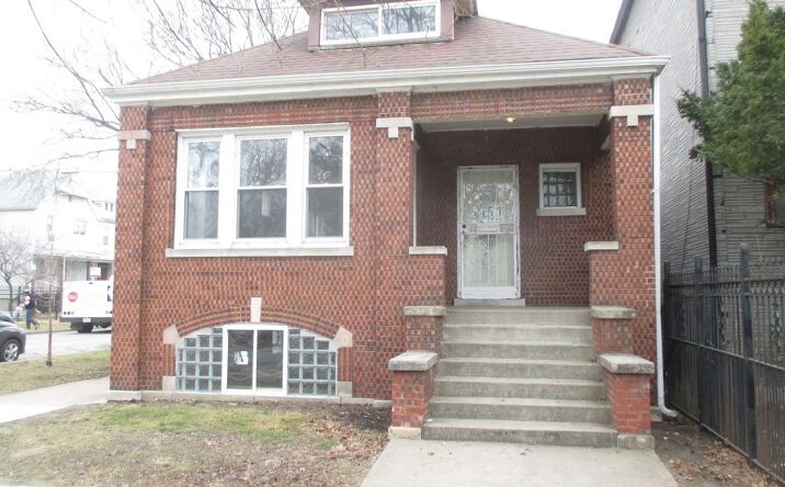 Pictures of Multifamily property located at 3025 E 80th Place, Chicago, IL 60617 for sales - image #1