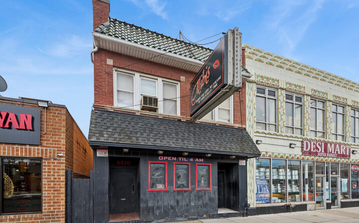 Pictures of Mixed Use, Retail property located at 6420 N Western Avenue, Chicago, IL 60645 for sales - image #1