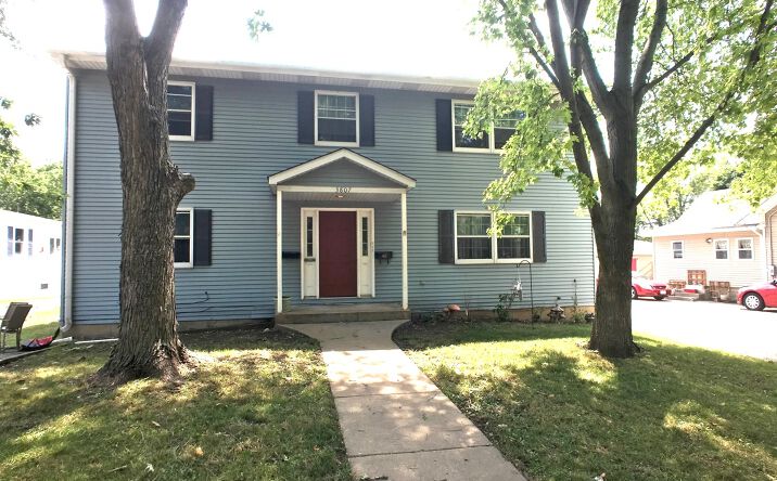 Pictures of Multifamily property located at 3807 Main Street, McHenry, IL 60050 for sales - image #1