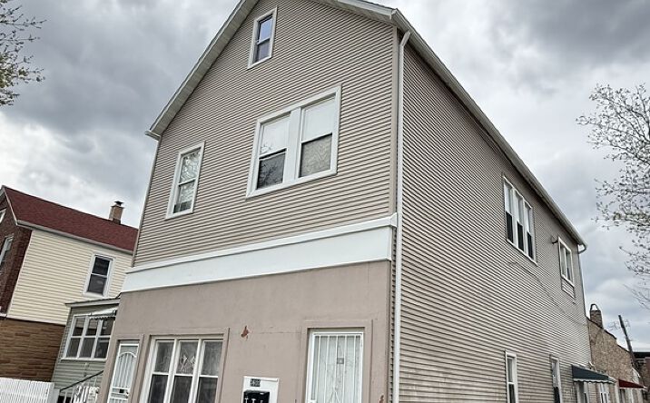 Pictures of Multifamily property located at 3600 S Marshfield Avenue, Chicago, IL 60609 for sales - image #1