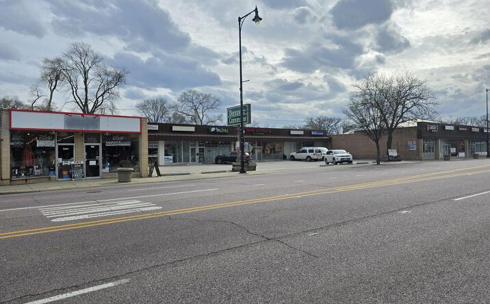 Pictures of Retail property located at 6015-6049 Dempster Street, Morton Grove, IL 60053 for sales - image #1