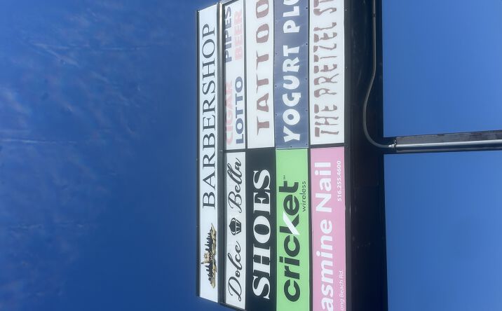 Pictures of Retail property located at 3222 Long Beach Road, Oceanside, NY 11572 for sales - image #1