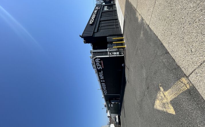 Pictures of Retail property located at 3155 Long Beach Road, Oceanside, NY 11572 for sales - image #1