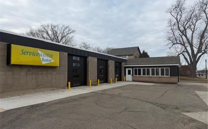 Pictures of Special Purpose property located at 220 NE 3rd Street, Grand Rapids, MN 55744 for sales - image #1