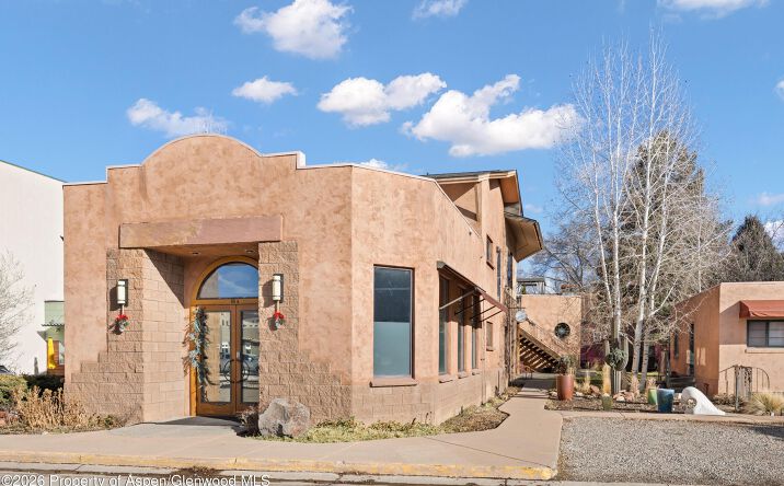 Pictures of Special Purpose property located at 50 Weant Boulevard, Carbondale, CO 81623 for sales - image #1