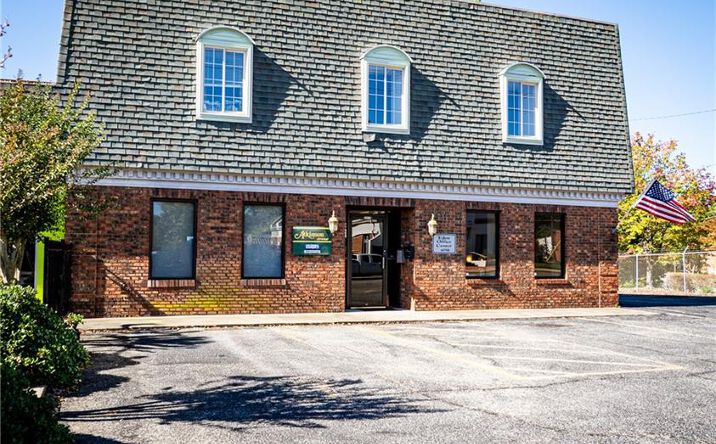 Pictures of Land property located at 405 N Bridge Street, Eden, NC 27288 for sales - image #1