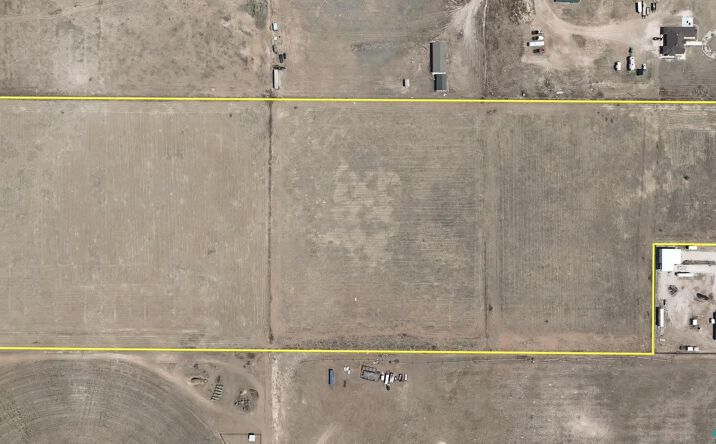 Pictures of Land property located at TBD W Pinson Street, Hobbs, NM 88242 for sales - image #1