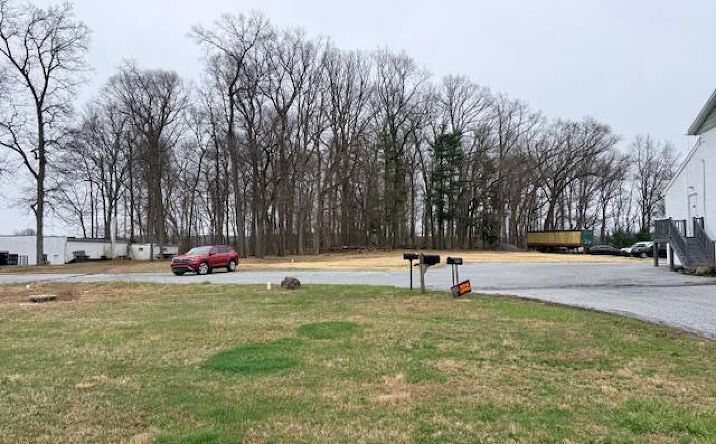 Pictures of Industrial property located at 1132 Ridge Rd, Pottstown, PA 19465 for sales - image #1