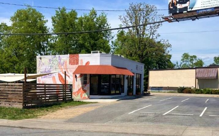 Pictures of Retail property located at 914 Gallatin Ave, Nashville, TN 37206 for sales - image #1