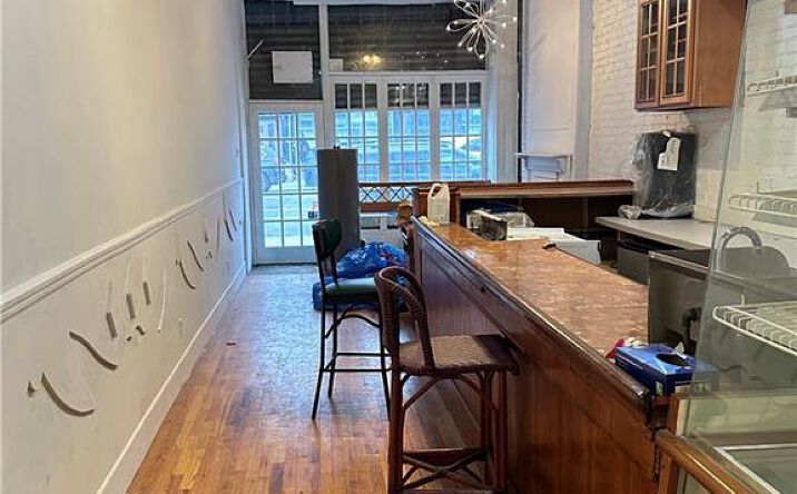 Pictures of Business for Sale, Retail, Special Purpose property located at 704 Washington Avenue, Brooklyn, NY 11238 for sales - image #1