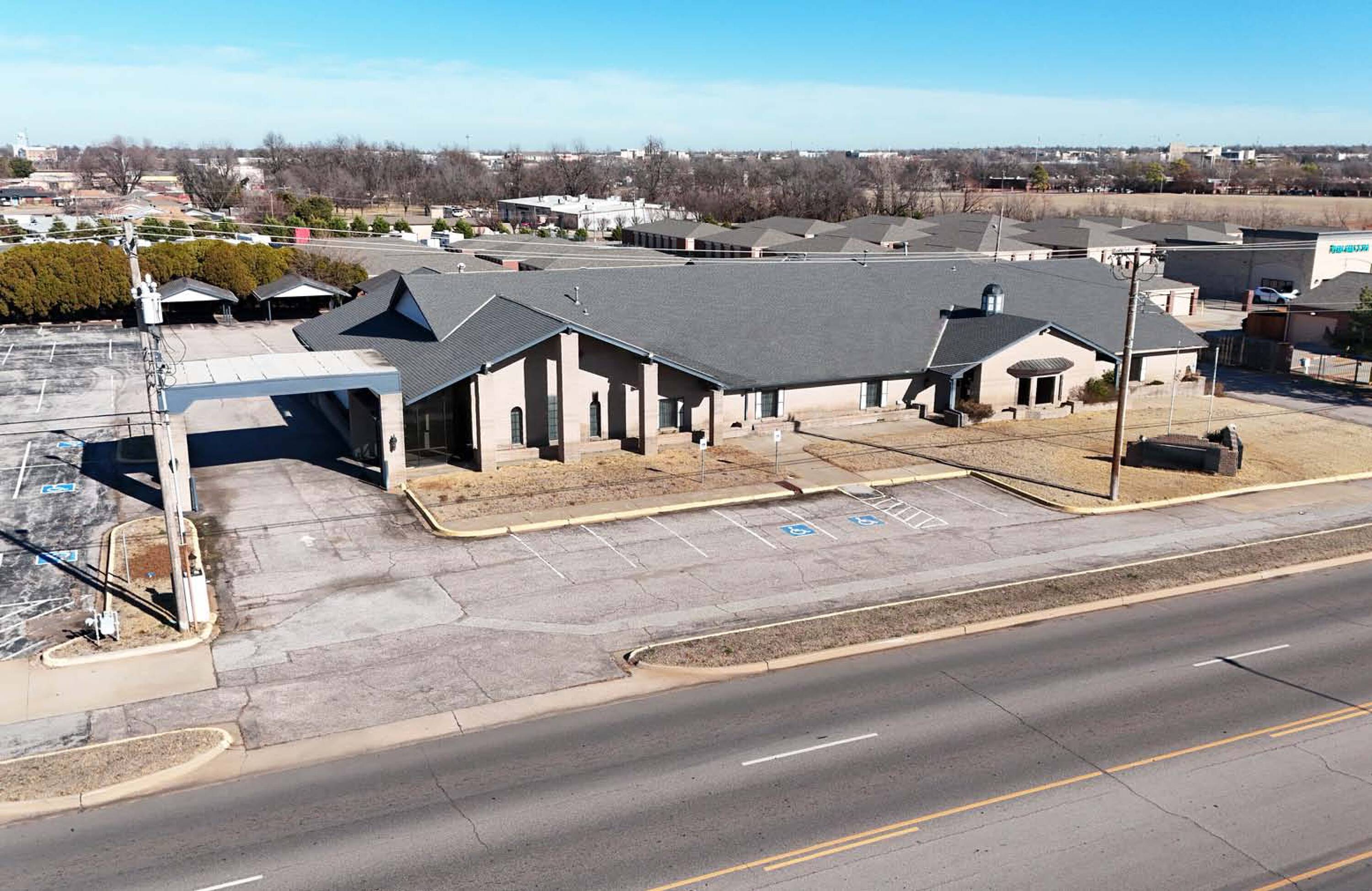 5005 SE 29th St, Del City, OK 73115 | Crexi.com