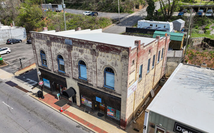 338 Main Street, Canton