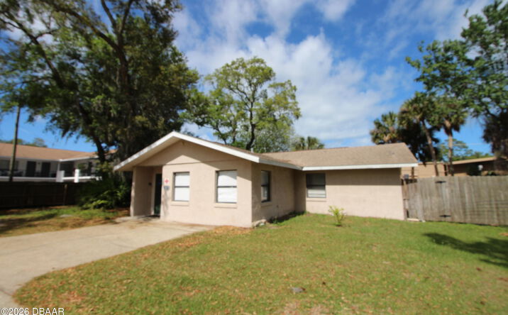 Pictures of Office, Retail, Special Purpose property located at 1621 Espanola Avenue, Holly Hill, FL 32117 for sales - image #1