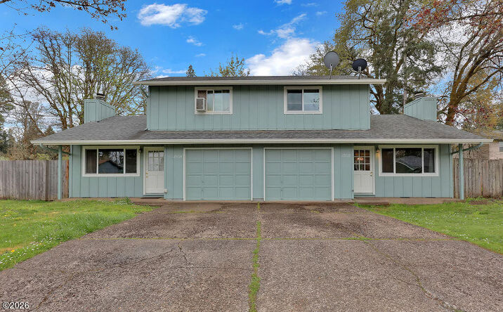 25122 Cheney Drive, Veneta