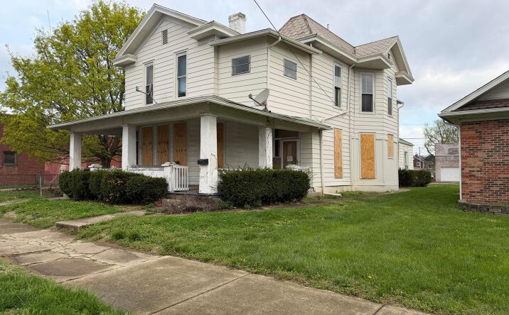 143 W Mulberry Street, Lancaster
