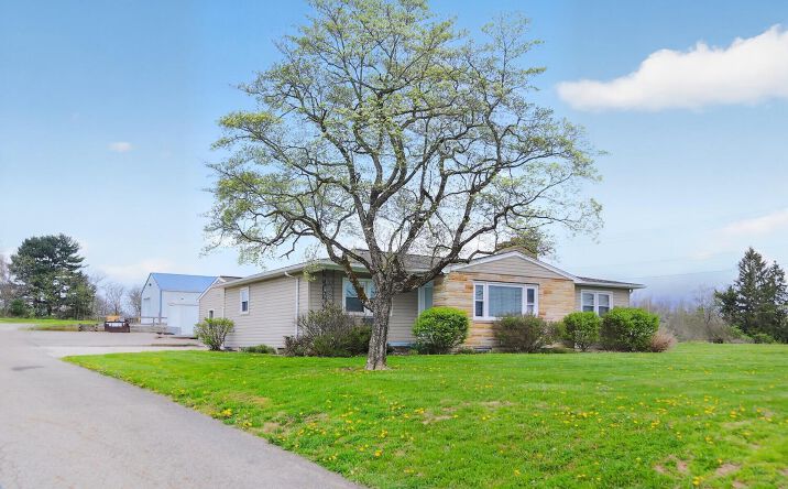 Pictures of Special Purpose property located at 307 Harcourt Road, Mount Vernon, OH 43050 for sales - image #1