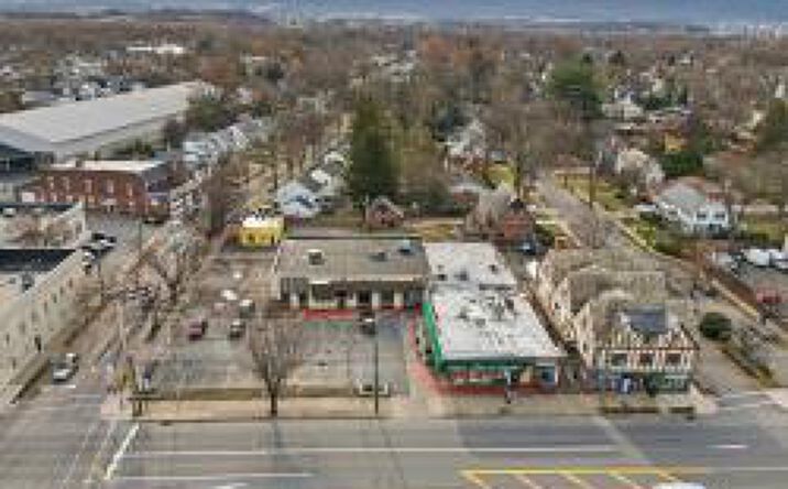 Pictures of Retail, Mixed Use property located at 651 Wyoming Ave, Kingston, PA 18704 for sales - image #1