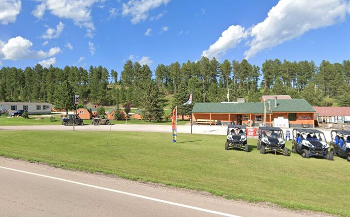 Pictures of Mobile Home Park property located at 22036 US-385, Deadwood, SD 57732 for sales - image #1