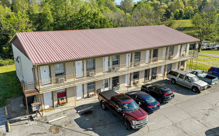 Pictures of Multifamily property located at 1068 Wooddale Church Road, Strawberry Plains, TN 37871 for sales - image #1
