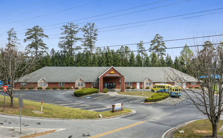 Pictures of Retail property located at 1070 Cedarcrest Road, Dallas, GA 30132 for sales - image #1