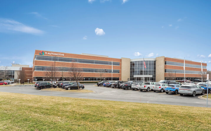 Pictures of Office property located at 2020 Taylor Road, Auburn Hills, MI 48326 for sales - image #1