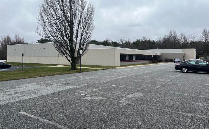 Pictures of Office, Industrial property located at 2101 PENNSYLVANIA AVE, YORK, PA 17404-1793 for sales - image #1