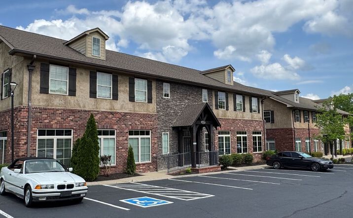 Pictures of Office property located at 7879 Coley Davis Rd suite 202, Nashville, TN 37221 for sales - image #1