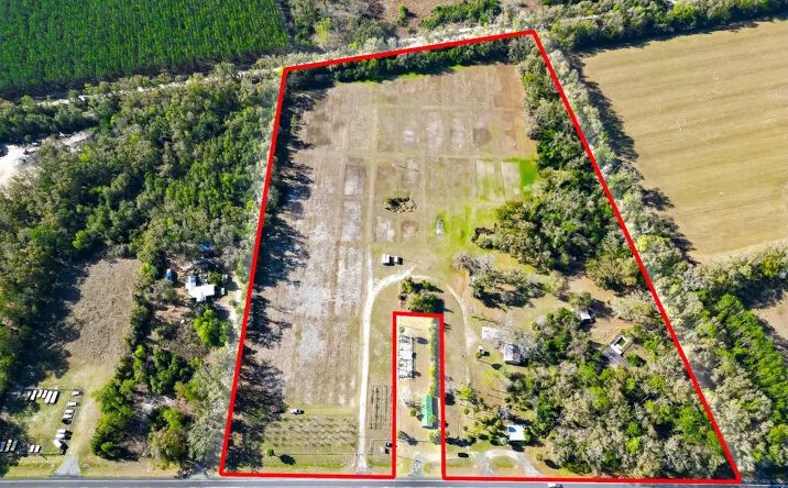 Pictures of Hospitality, Mixed Use, Special Purpose property located at 8316 US-27, Branford, FL 32008 for sales - image #1