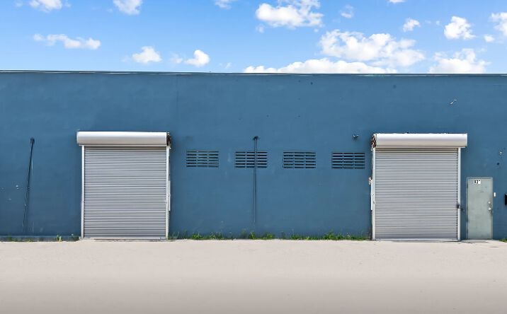 Pictures of Industrial property located at 837 NW 8th Ave, Fort Lauderdale, FL 33311 for sales - image #1