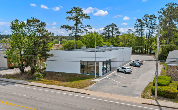 Pictures of Industrial property located at 220 Oneil Ct, Columbia, SC 29223 for sales - image #1