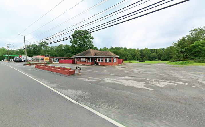 Pictures of Retail property located at 57 New Jersey 94, Blairstown, NJ 07825 for sales - image #1