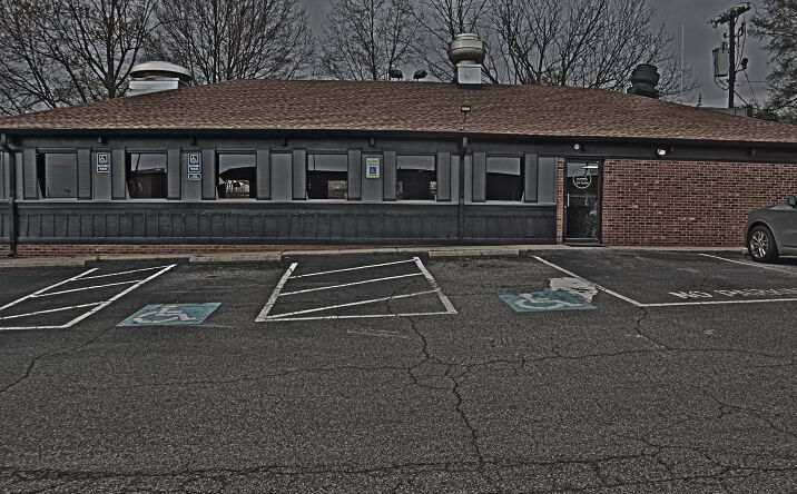 Pictures of Retail property located at 804 North Main Street, High Point, NC 27260 for sales - image #1