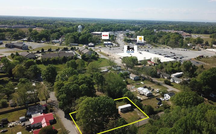 Pictures of Multifamily property located at 308 Drake Circle, Anderson, SC 29624 for sales - image #1