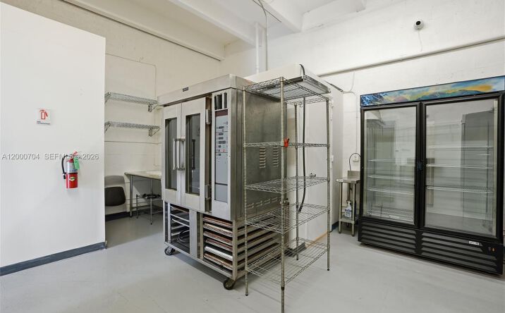 Pictures of Business for Sale, Retail, Industrial property located at Commercial Kitchen For Sale In Hialeah Gardens, Hialeah Gardens, FL 33016 for sales - image #1