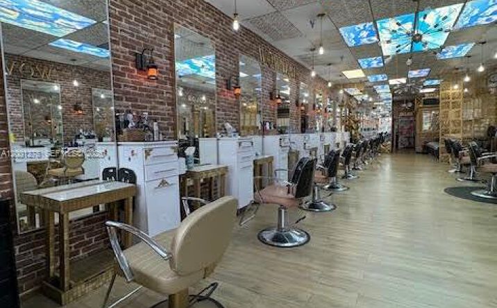 Pictures of Business for Sale, Retail, Office property located at FL-7, Boca Raton, FL 33428 for sales - image #1