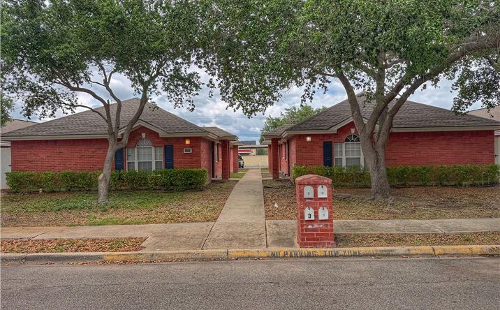1014 Lexington Circle, Edinburg